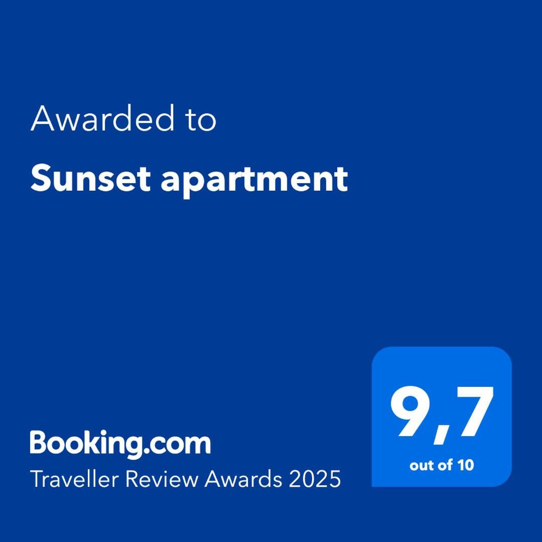 Apartamento Sunset Puerto de Santiago (Tenerife)