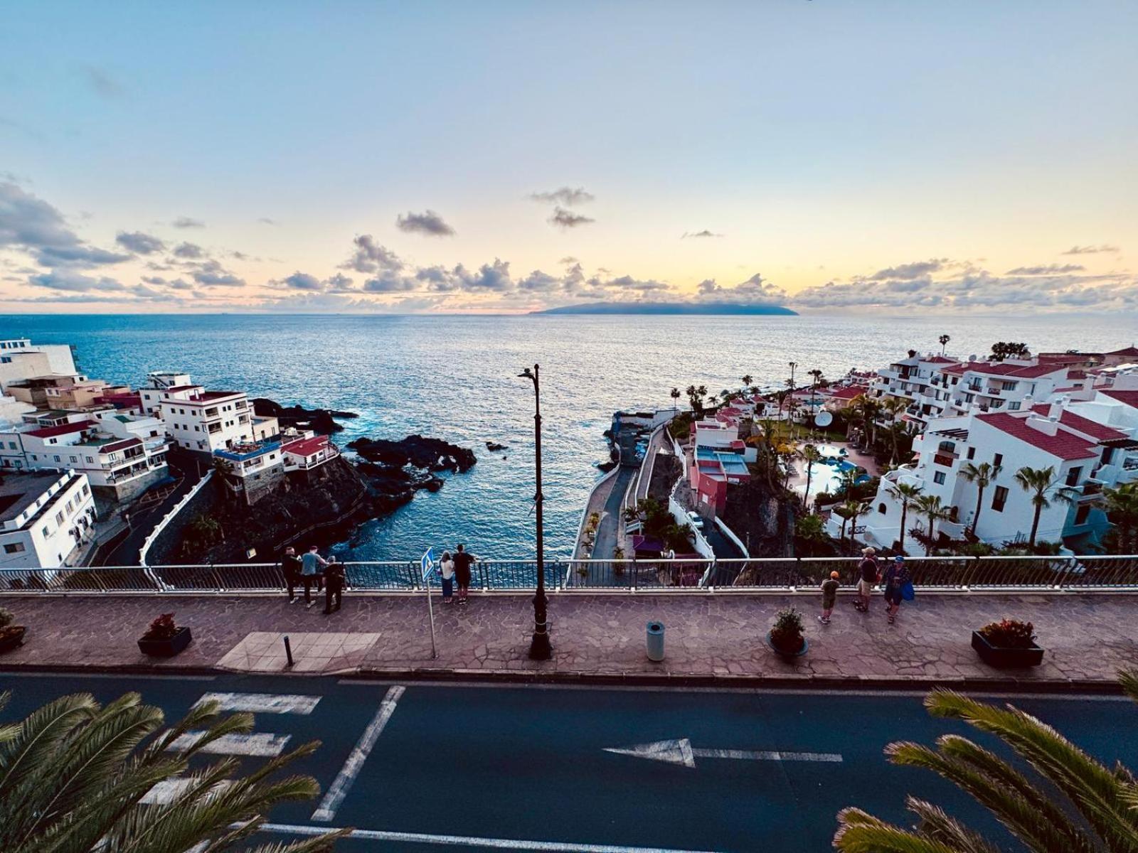 Apartamento Sunset