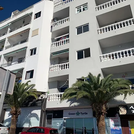Sunset Apartment Puerto de Santiago  Exterior foto